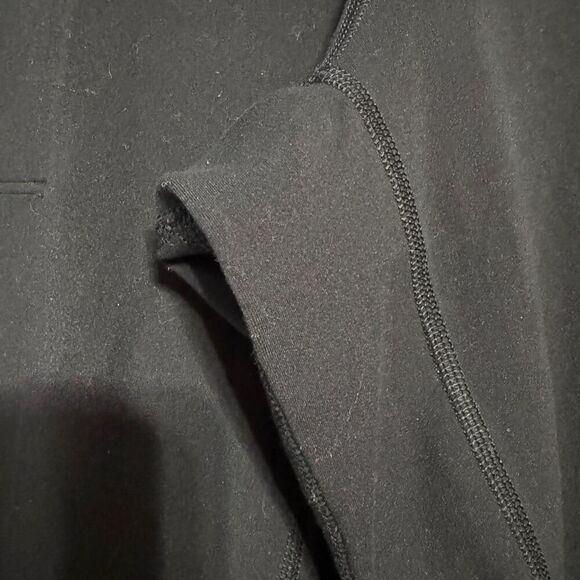 Lululemon Align Jogger 28" Black size 8 - Picture 5 of 7